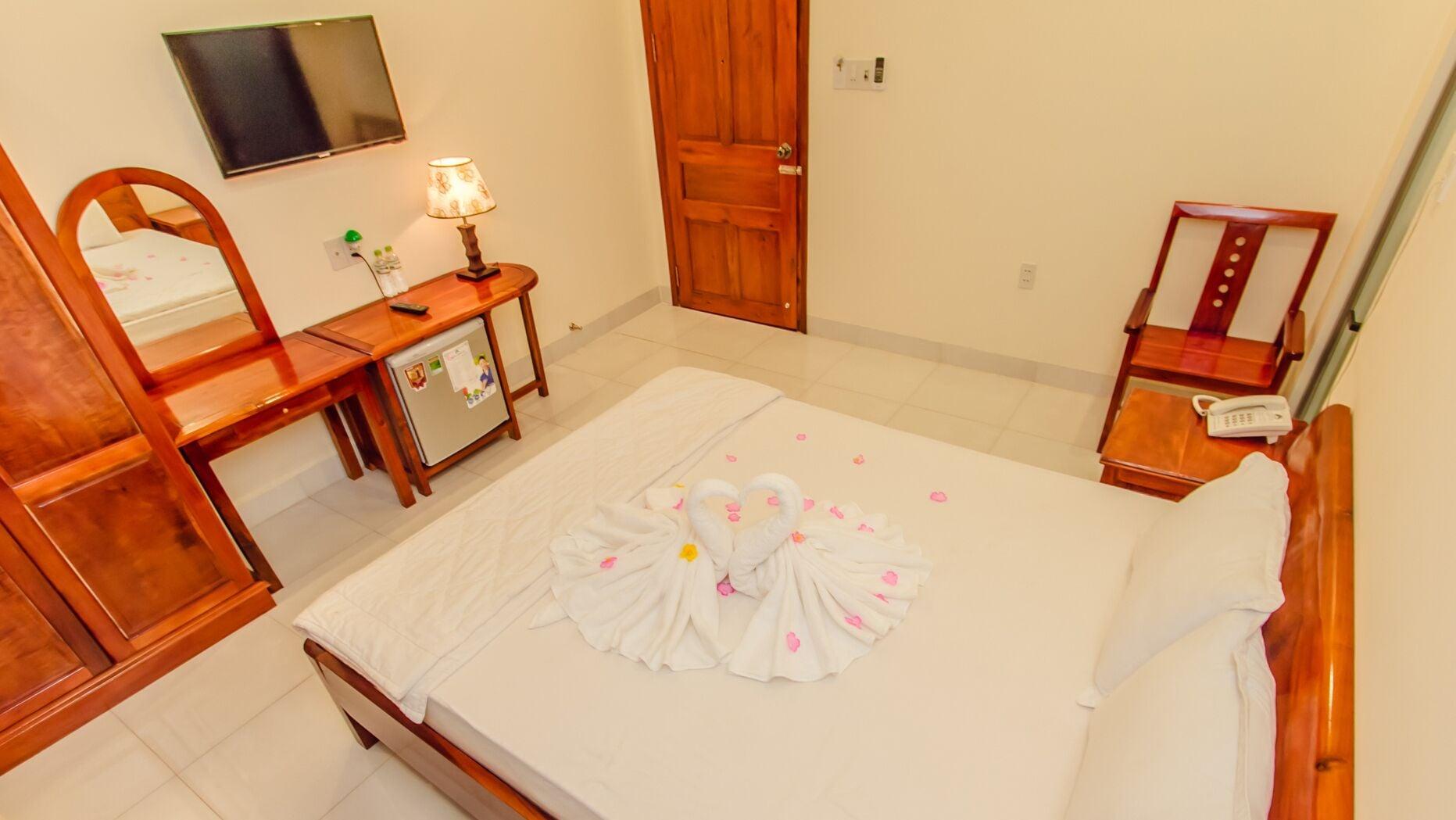 Lien Thong Hotel Phú Quốc Exterior foto