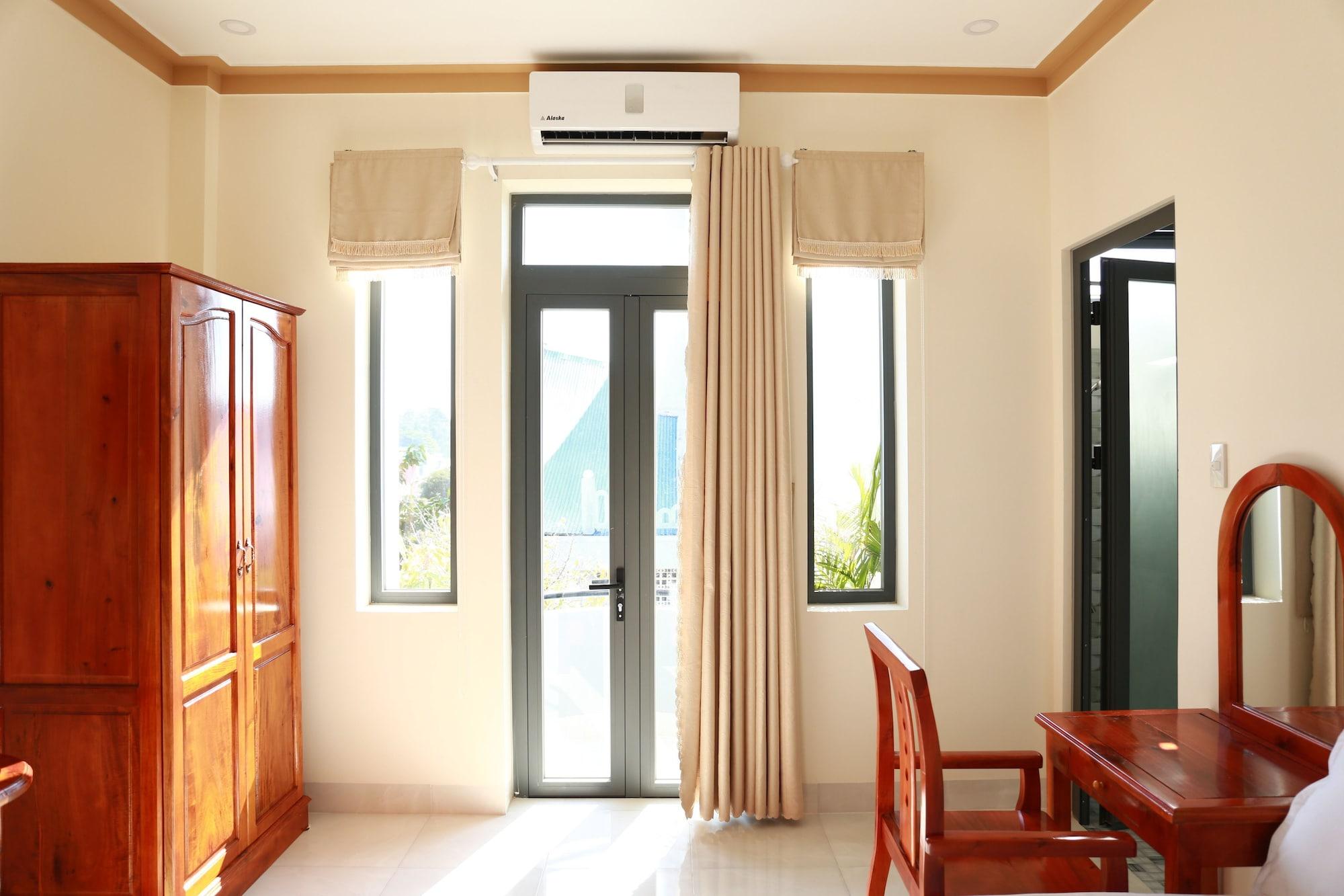 Lien Thong Hotel Phú Quốc Exterior foto