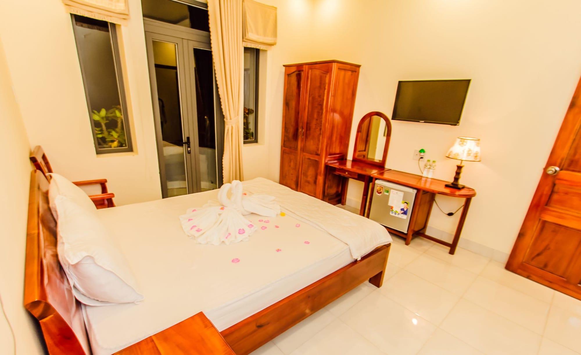 Lien Thong Hotel Phú Quốc Exterior foto