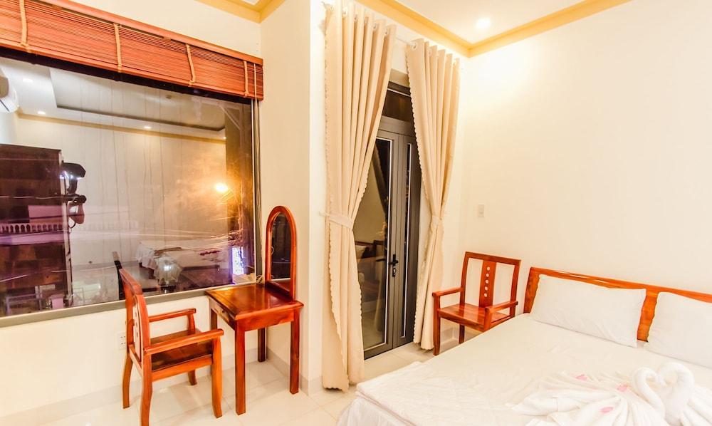 Lien Thong Hotel Phú Quốc Exterior foto