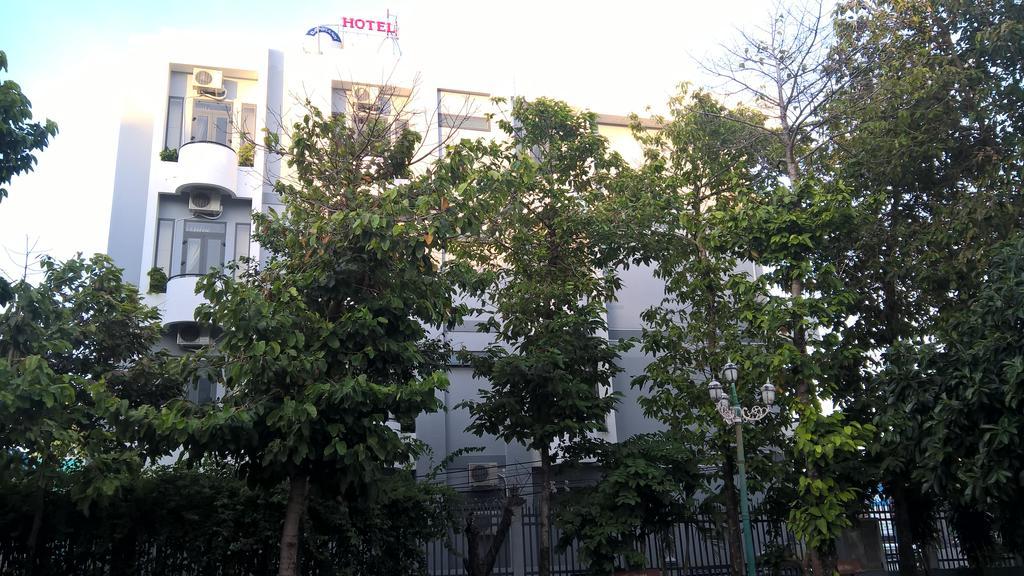 Lien Thong Hotel Phú Quốc Exterior foto