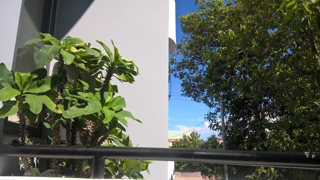 Lien Thong Hotel Phú Quốc Exterior foto