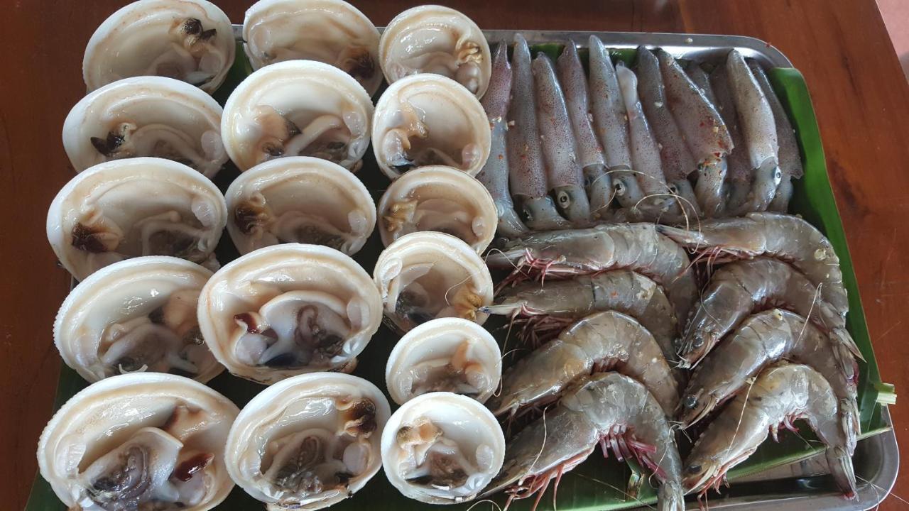 Lien Thong Hotel Phú Quốc Exterior foto